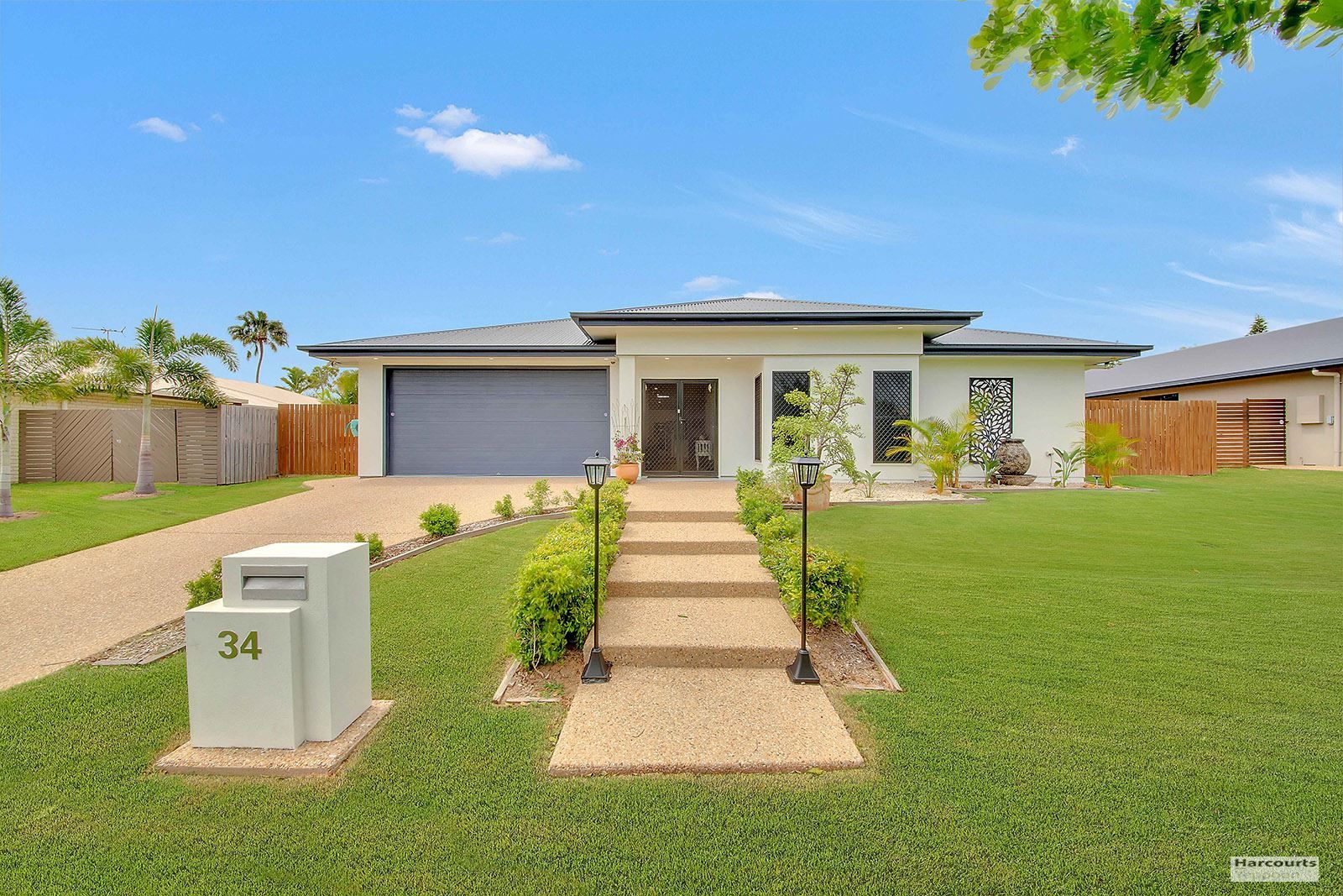 34 Saltwater Court, Mulambin QLD 4703, Image 1