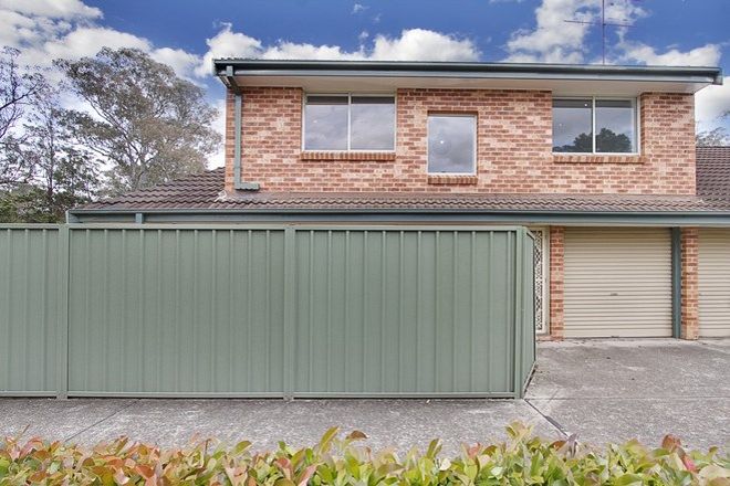 Picture of 1/68 William Street, NORTH RICHMOND NSW 2754