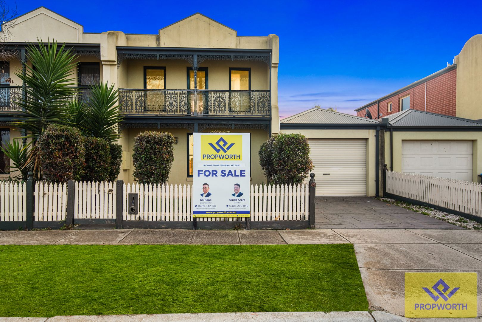 9 Cassell Street, Werribee VIC 3030, Image 2