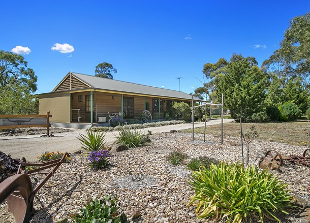 154 Hargreaves Road, Maude VIC 3331