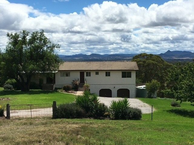 4 bedrooms House in 30 Russell Rd KANDOS NSW, 2848