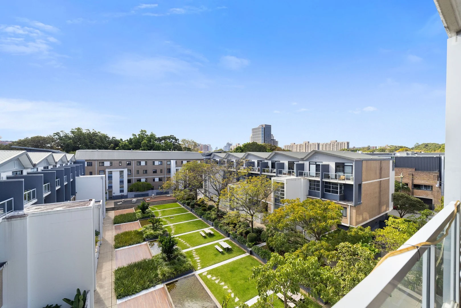 405c/8 Loveridge Street, Alexandria NSW 2015