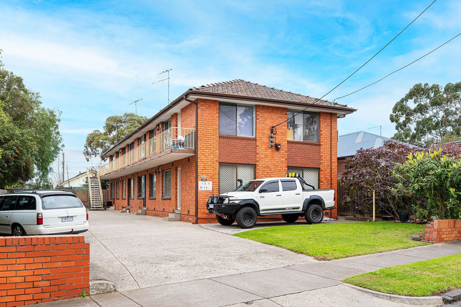 6/281 Nicholson Street, Seddon VIC 3011, Image 0