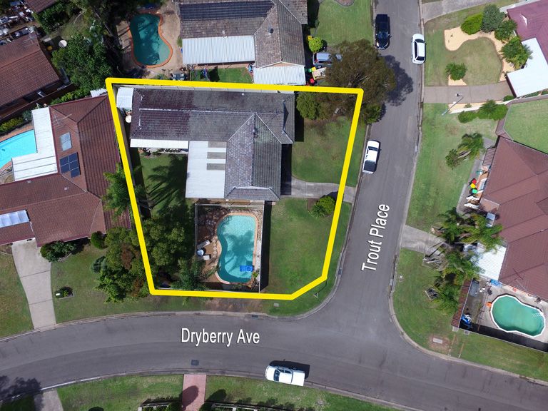 6 Dryberry Avenue, St Clair NSW 2759, Image 1