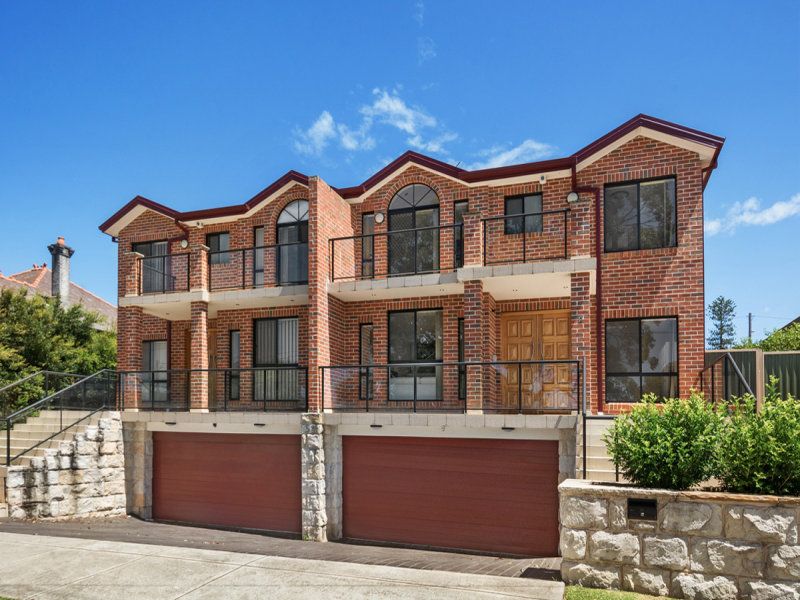 5 bedrooms Semi-Detached in 2/59 Cronulla Street CARLTON NSW, 2218