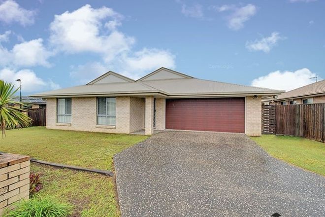 Picture of 1/29 Reserve Drive, CABOOLTURE QLD 4510