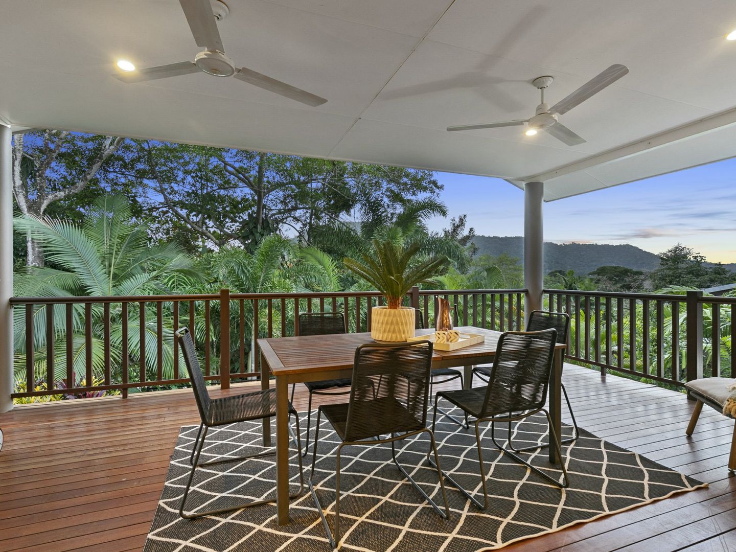 1 Panoramic Place, Whitfield QLD 4870, Image 1