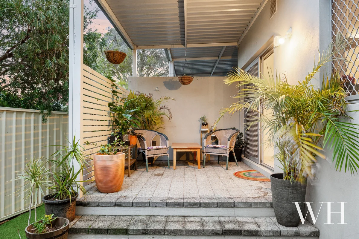 Additional image 14 of 4/19 Purvis Street, Hamilton Hill WA 6163