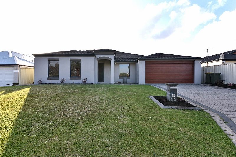 23 Shiralee Bend, Carramar WA 6031, Image 0