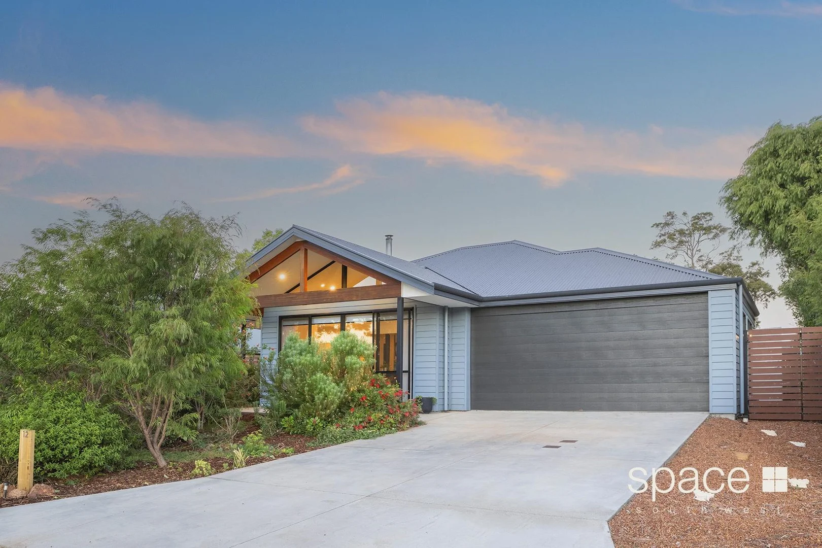 12 Currawong Street, Cowaramup WA 6284