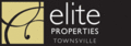 Elite Properties Townsville's logo