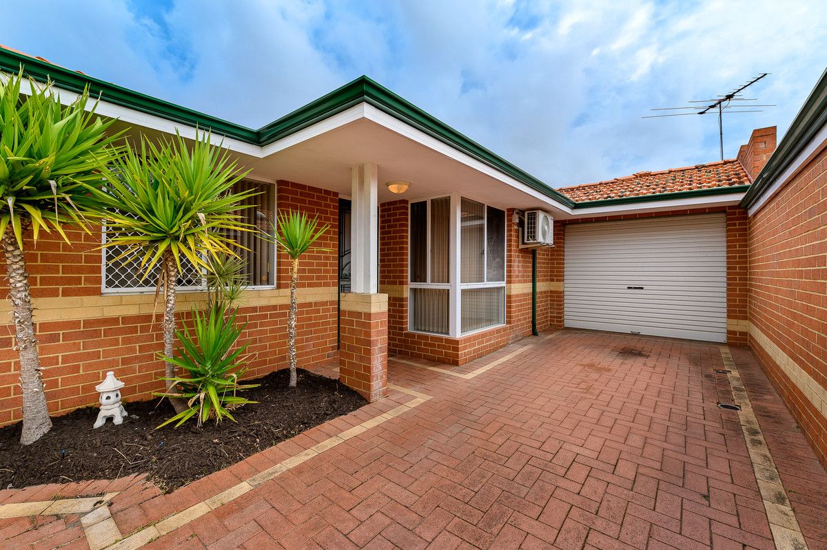 4/119 Eighth Avenue, Maylands WA 6051, Image 1