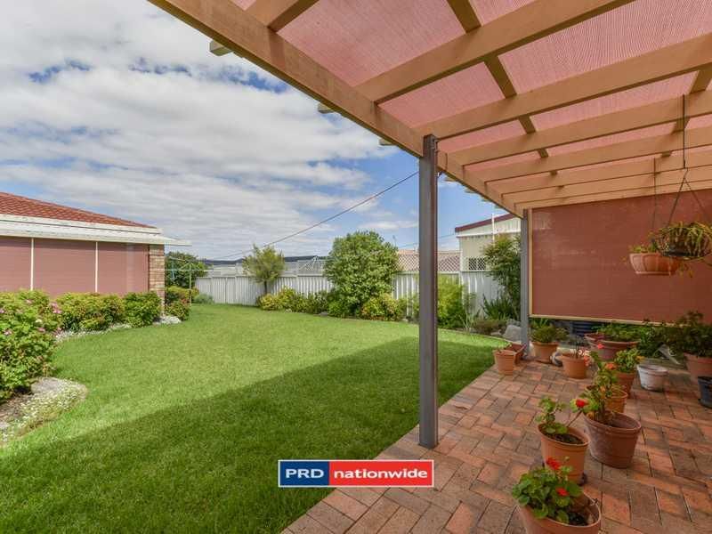 48 Dibar Drive, HILLVUE NSW 2340, Image 2