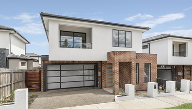 Picture of 97 Harrison Street, BOX HILL NORTH VIC 3129