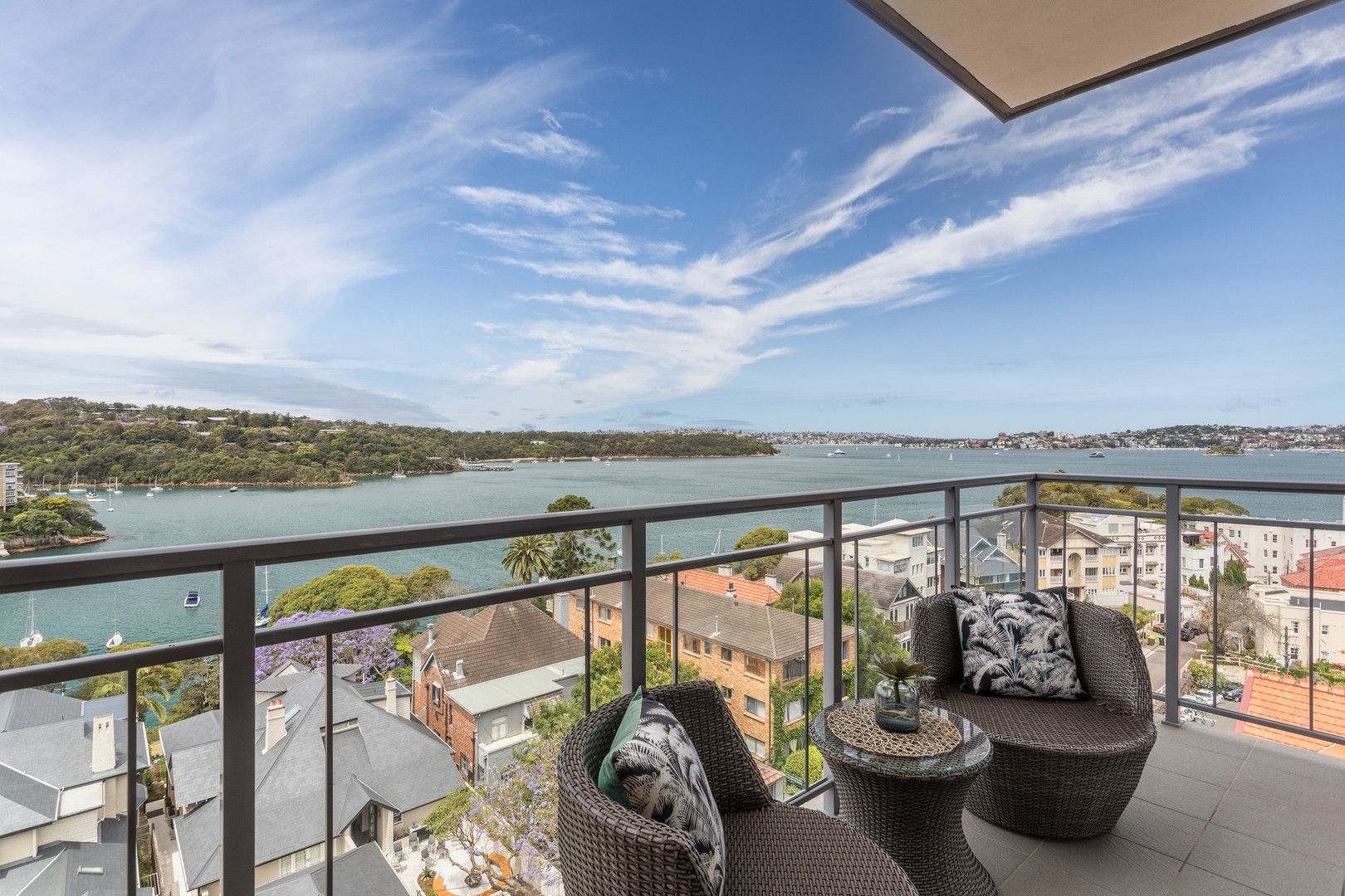 43/5 Milson Road, Cremorne Point NSW 2090 Apartment For Rent Domain