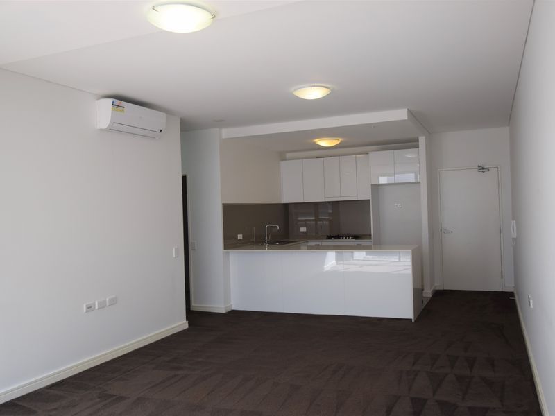 2 bedrooms Apartment / Unit / Flat in 108/1-5 Gertrude Street WOLLI CREEK NSW, 2205