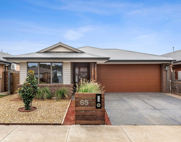 85 Southwinds Road, Armstrong Creek VIC 3217