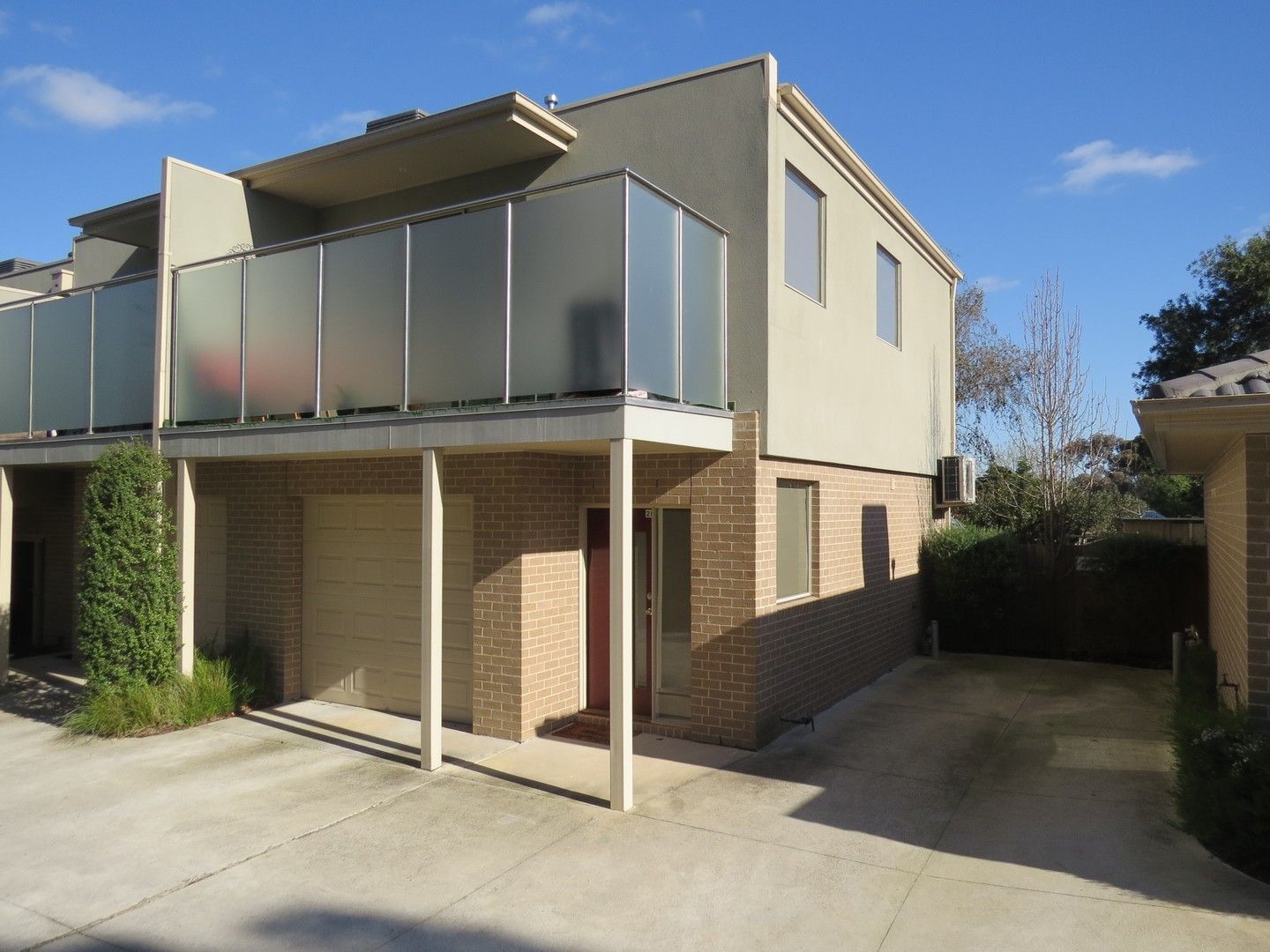2 bedrooms Townhouse in 20/98 Main Road LOWER PLENTY VIC, 3093