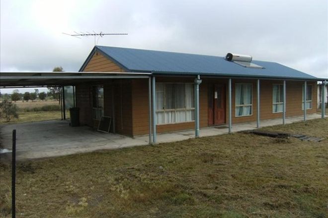Picture of 36 Haslingden Rd, LOCKYER WATERS QLD 4311