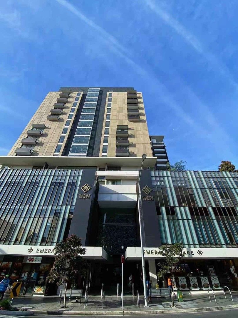 2 bedrooms Apartment / Unit / Flat in 29 Belmore St BURWOOD NSW, 2134