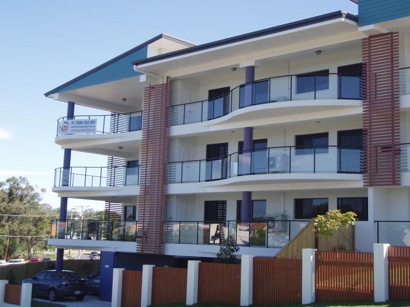 2 bedrooms Apartment / Unit / Flat in 2/20 Rainey Street CHERMSIDE QLD, 4032