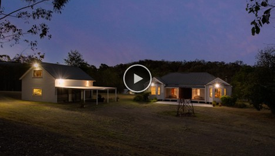Picture of 88 Quince Tree Lane, CONGEWAI NSW 2325