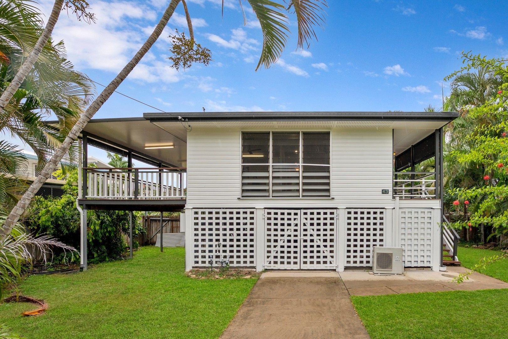 43 Clements Cres, Vincent QLD 4814 House For Rent Domain