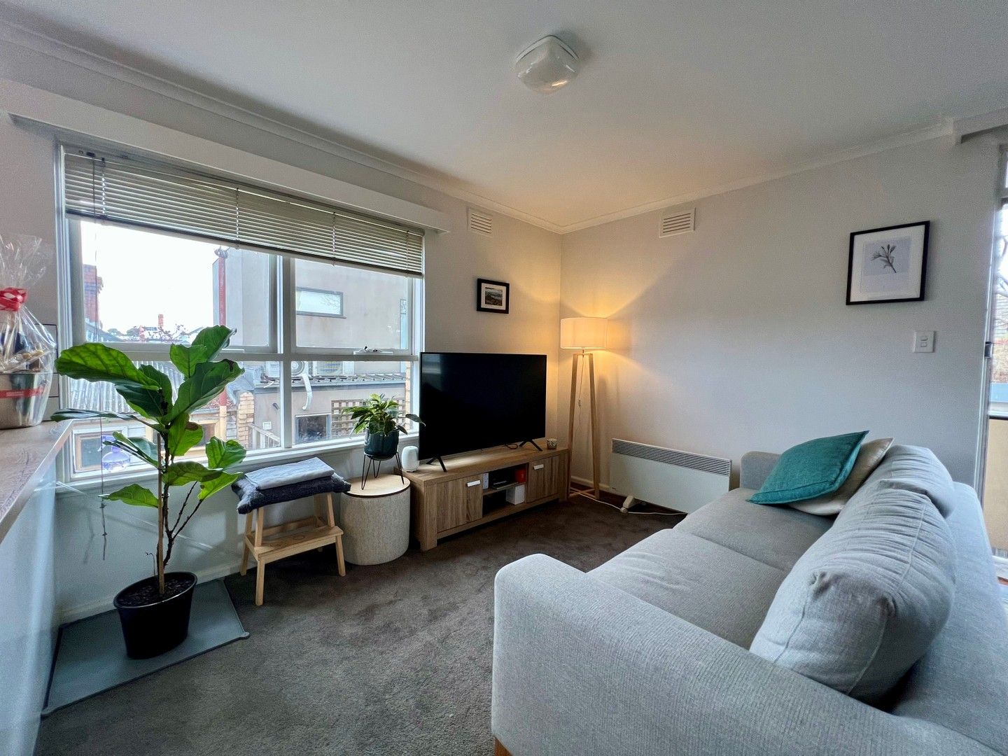 1 bedrooms Apartment / Unit / Flat in 6/13 Alexander Street COLLINGWOOD VIC, 3066