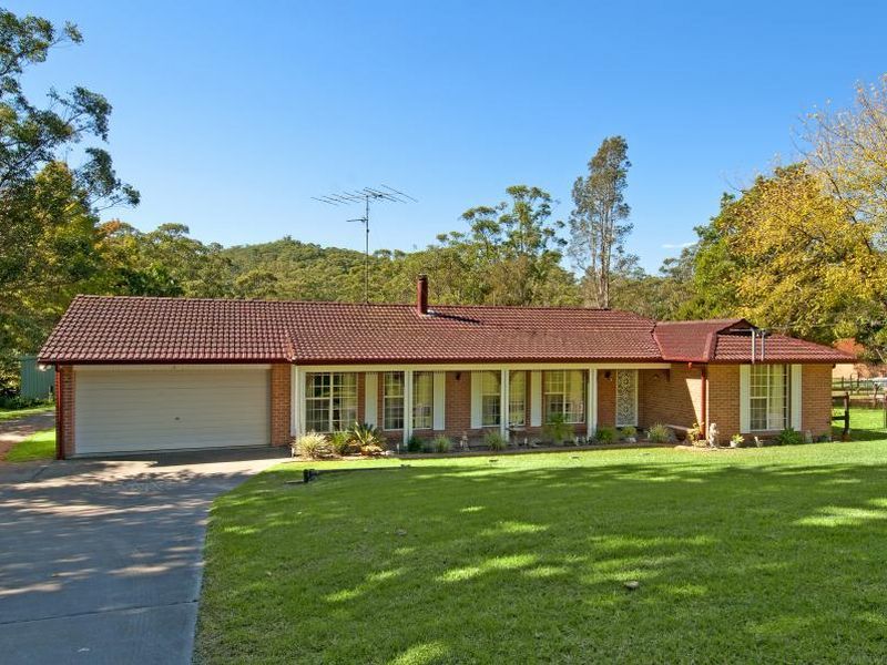 34 Peach Orchard Road, FOUNTAINDALE NSW 2258, Image 1
