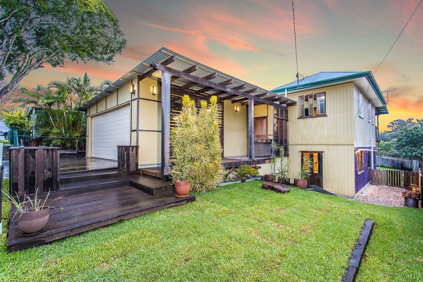 90 Barton Street, Everton Park QLD 4053, Image 1