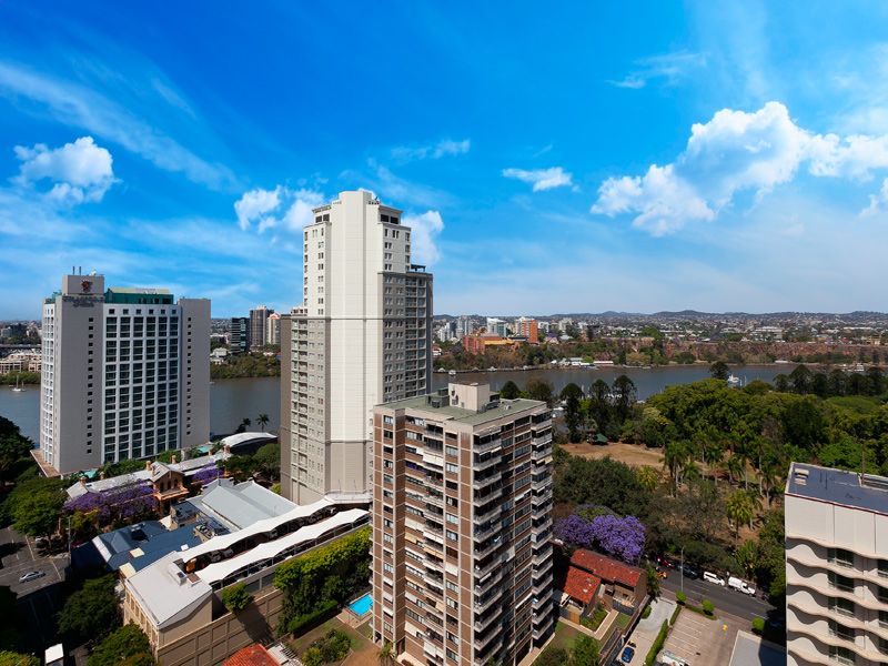 Margaret Street, Brisbane City QLD 4000, Image 0