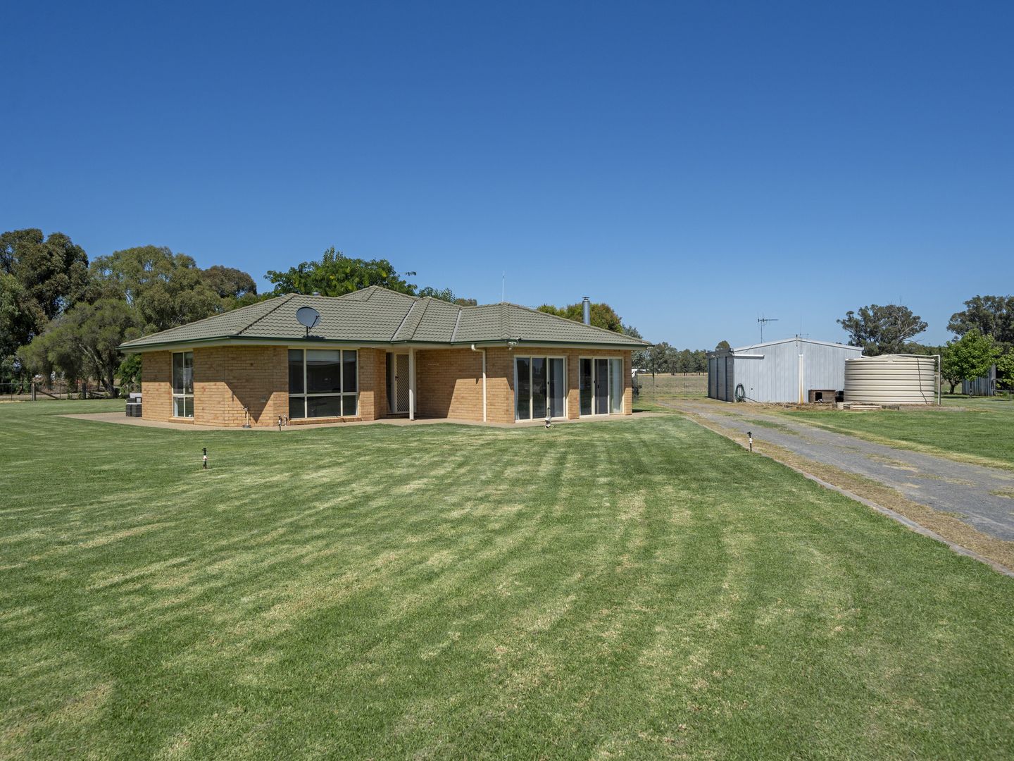 194 Coach Rd, Benalla VIC 3672 House for Sale Domain