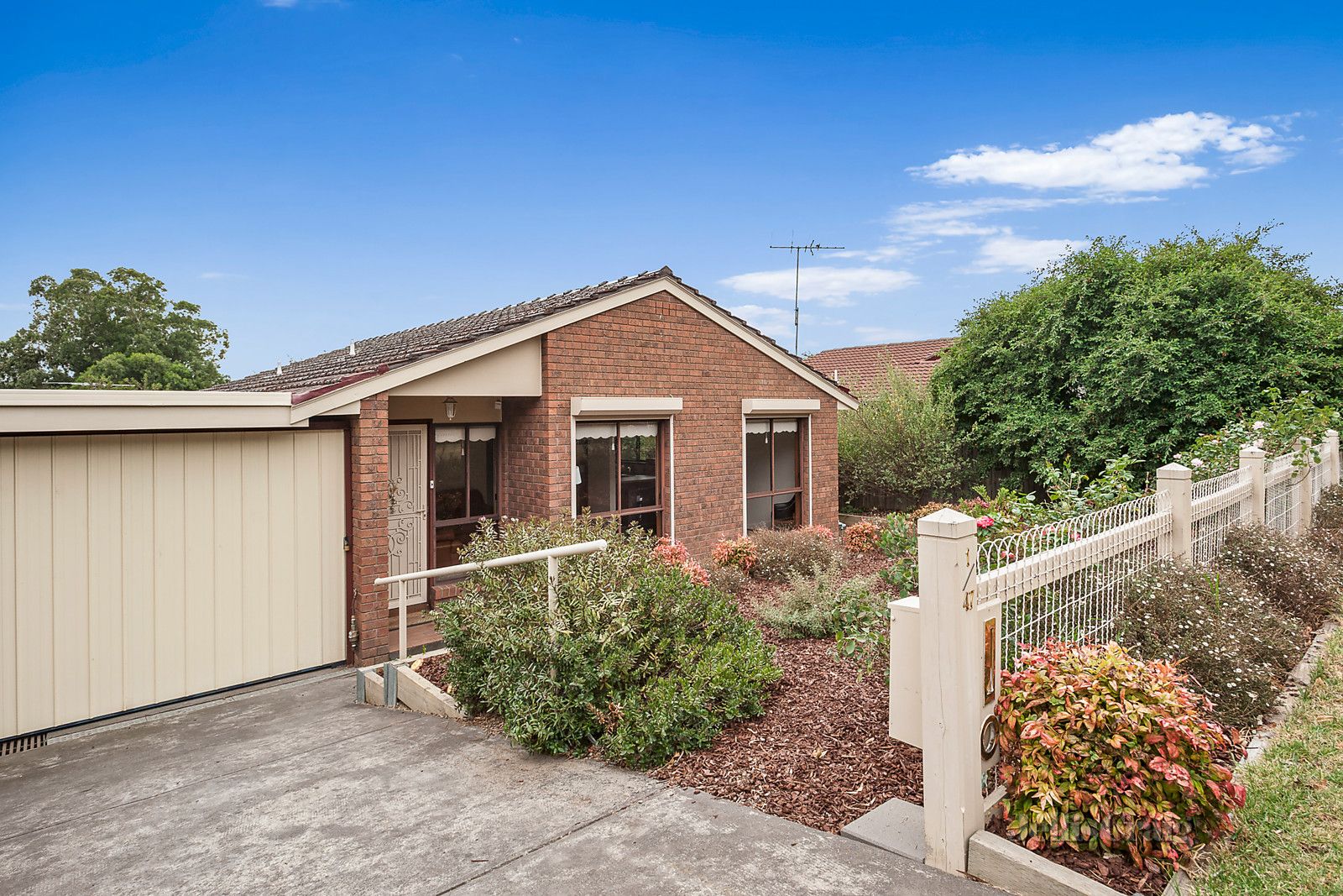 1/47 Haley Street, Diamond Creek VIC 3089, Image 0