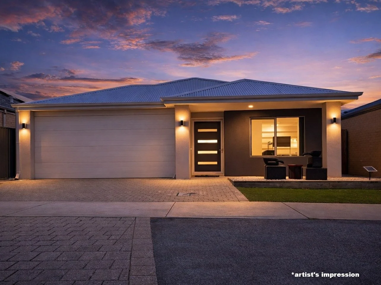 Primary image of 45 Dunmore Crescent, Harrisdale WA 6112