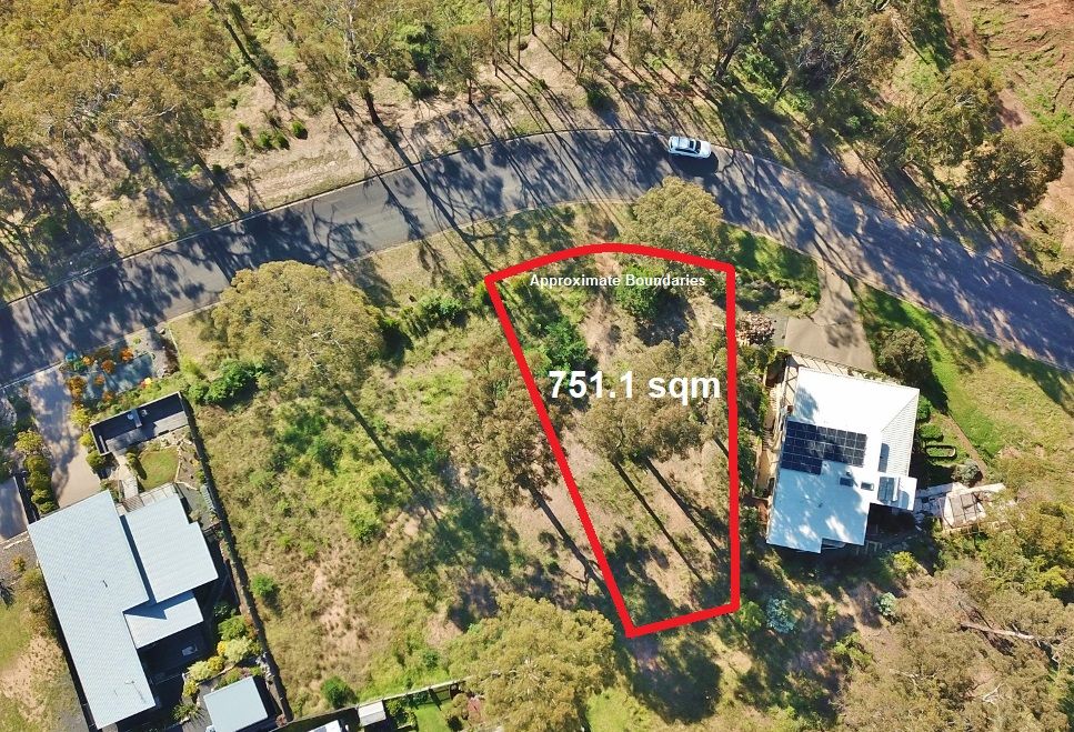 134 Ben Boyd Parade, Boydtown NSW 2551, Image 2