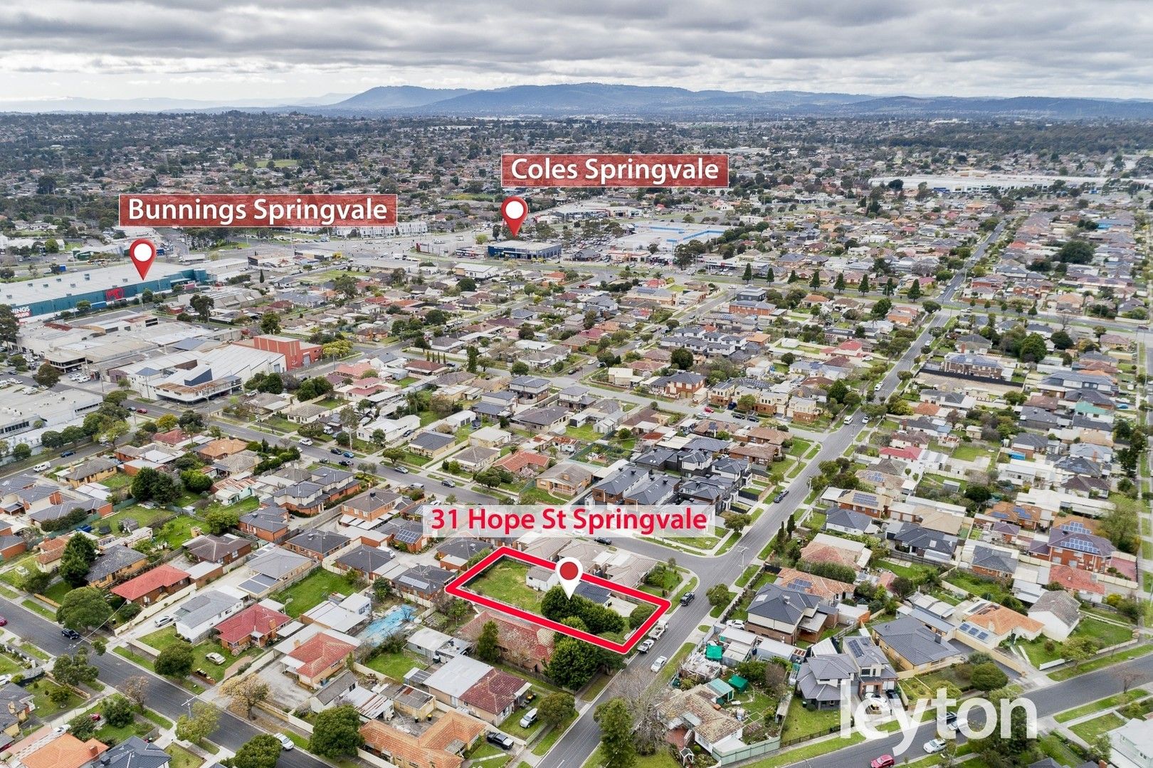 31 Hope Street, Springvale VIC 3171, Image 2