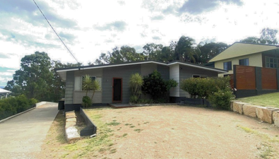 Picture of 15a Weewondilla Road, WARWICK QLD 4370