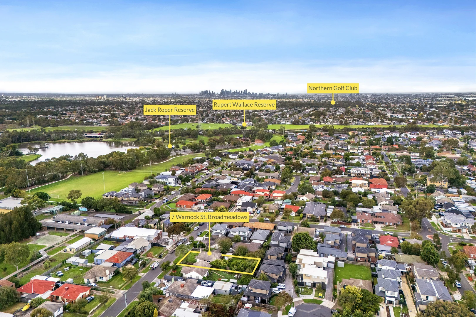 Additional image 3 of 7 Warnock Street, Broadmeadows VIC 3047