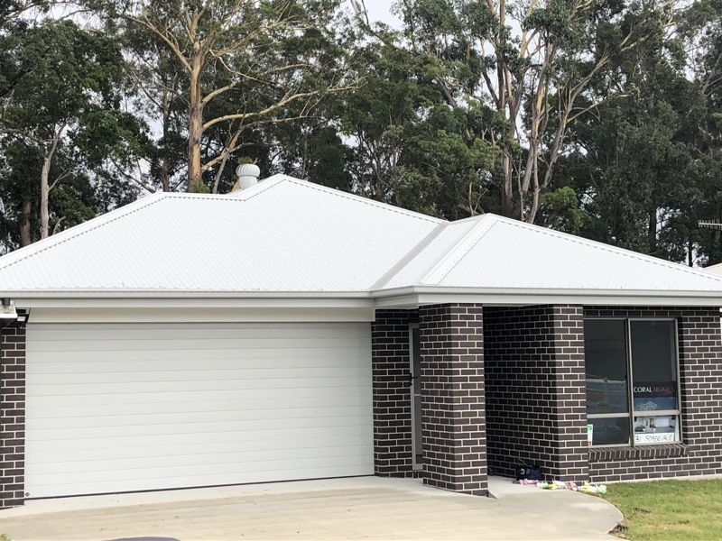 4 bedrooms House in 29 Somervale Road SANDY BEACH NSW, 2456