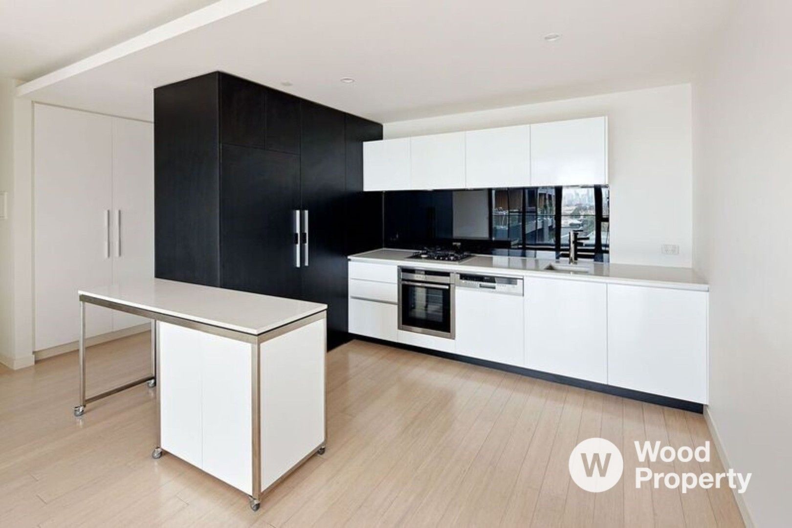 D406/50 Albert Street, Brunswick East VIC 3057 Apartment For Rent