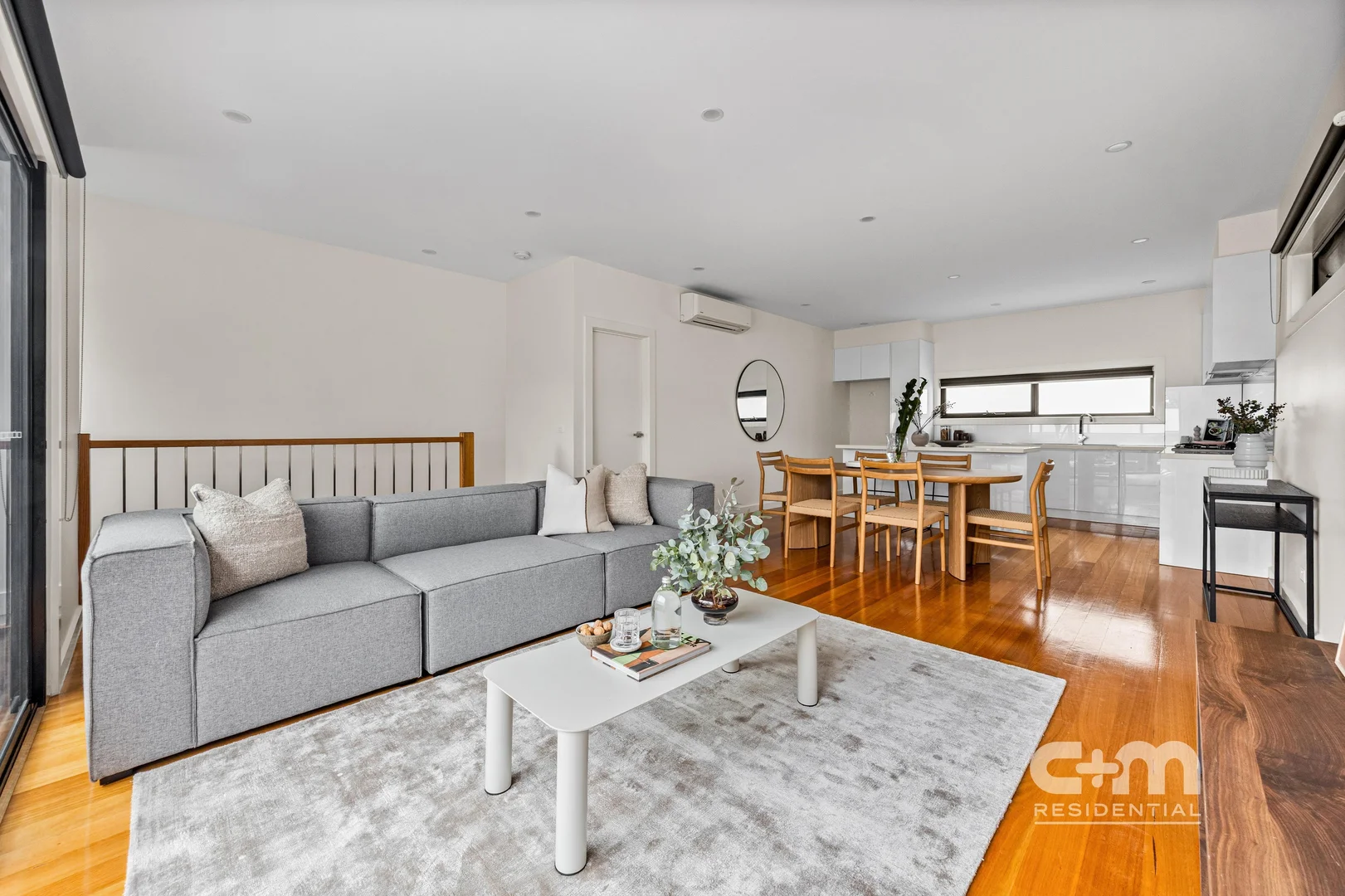 Additional image 9 of 3/57 Rhodes Parade, Oak Park VIC 3046