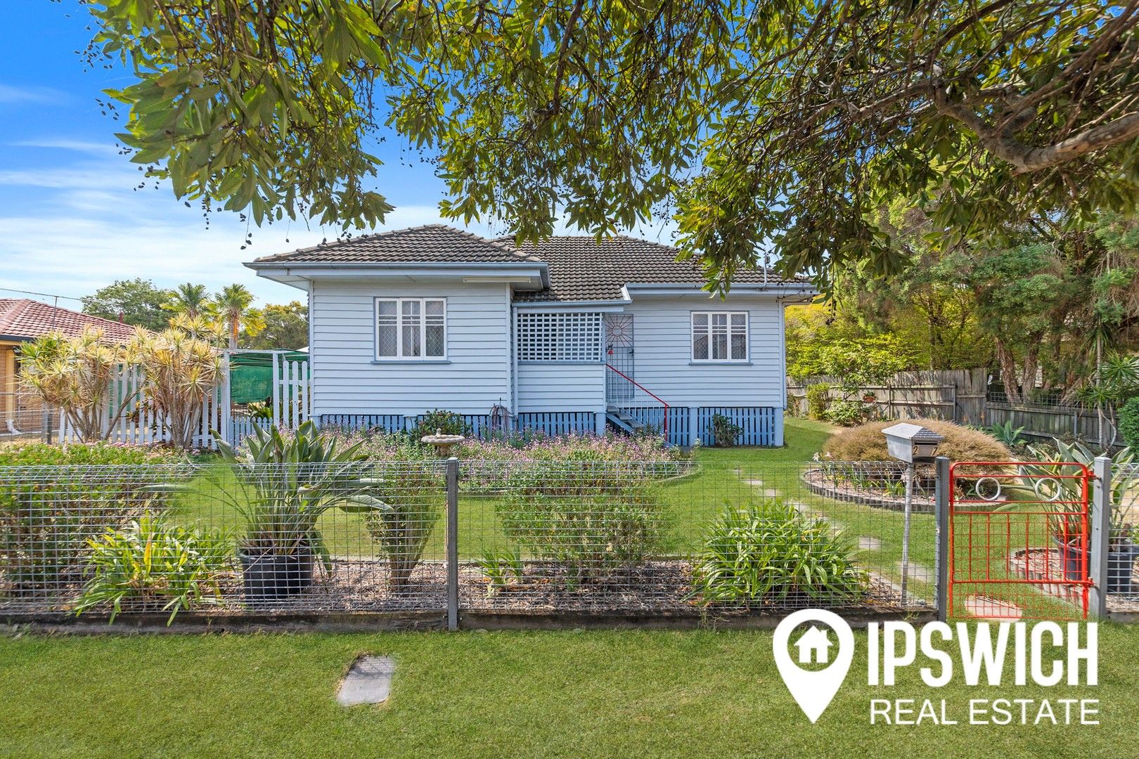 27 COYNE STREET, One Mile QLD 4305, Image 0