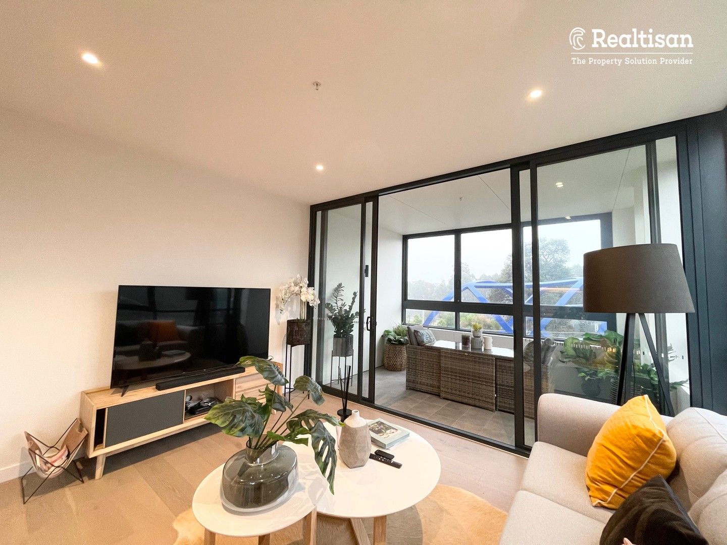 2 bedrooms Apartment / Unit / Flat in 307/13 Halifax Street MACQUARIE PARK NSW, 2113