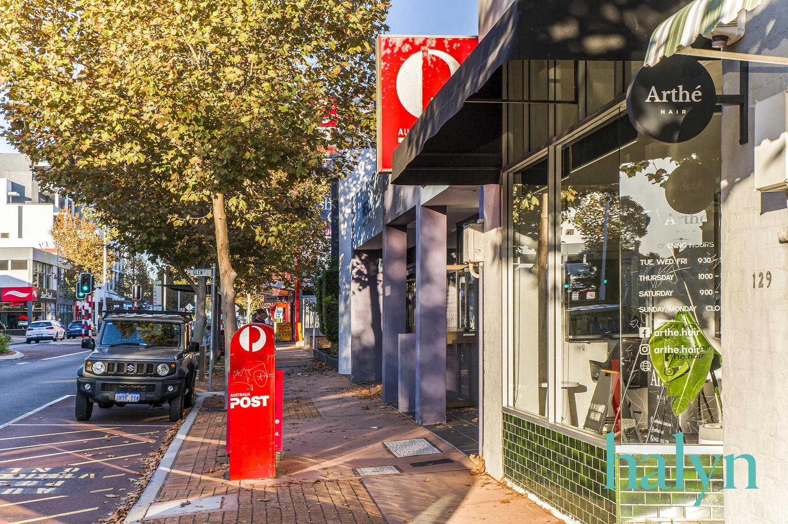 Additional image 28 of 51 Northwood Street, West Leederville WA 6007