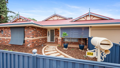 Picture of 39A Ardagh Avenue, KALGOORLIE WA 6430
