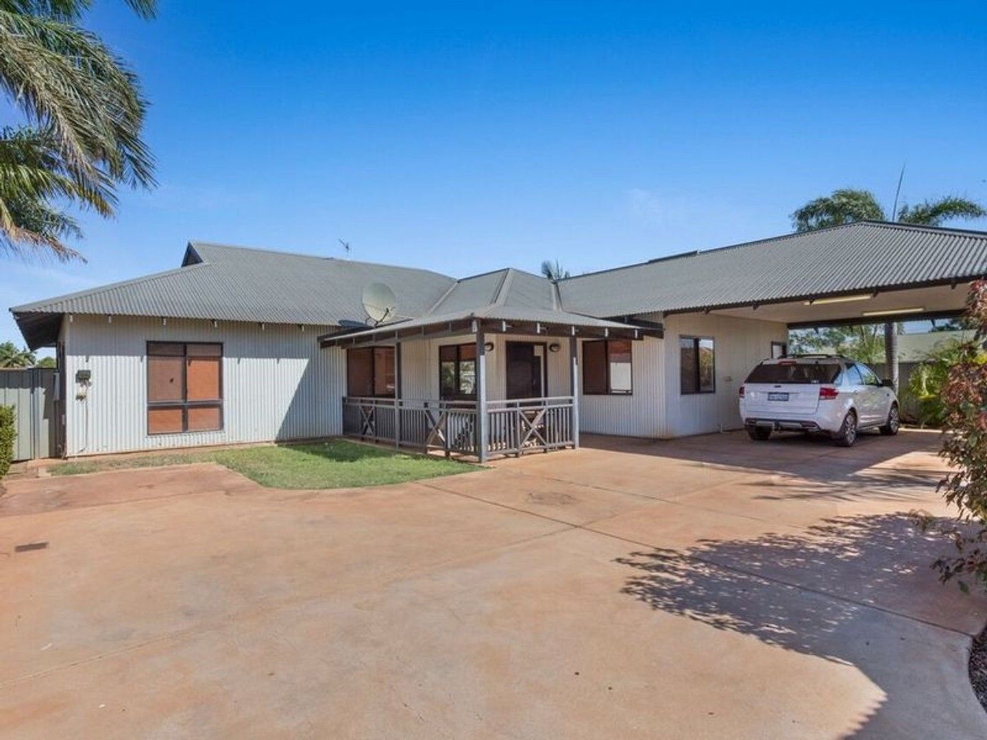 4 bedrooms House in 6B Jennifer Court PEGS CREEK WA, 6714