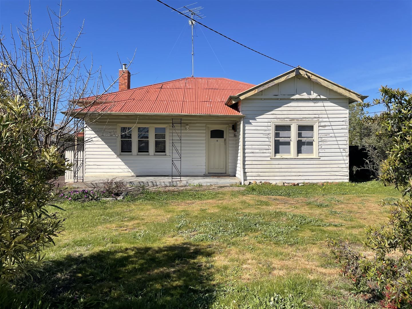 3 bedrooms House in 19 Rose Street HORSHAM VIC, 3400