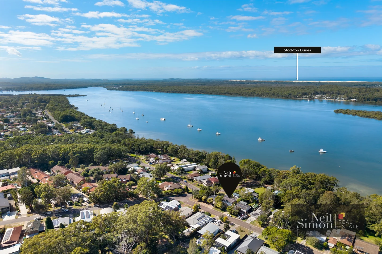 Additional image 26 of 3 Malvern Road, Lemon Tree Passage NSW 2319