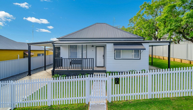 Picture of 8 Cooper Street, CESSNOCK NSW 2325