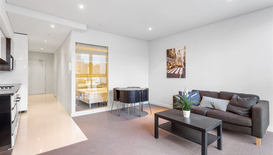 Picture of 501/101 Murray Street, PERTH WA 6000